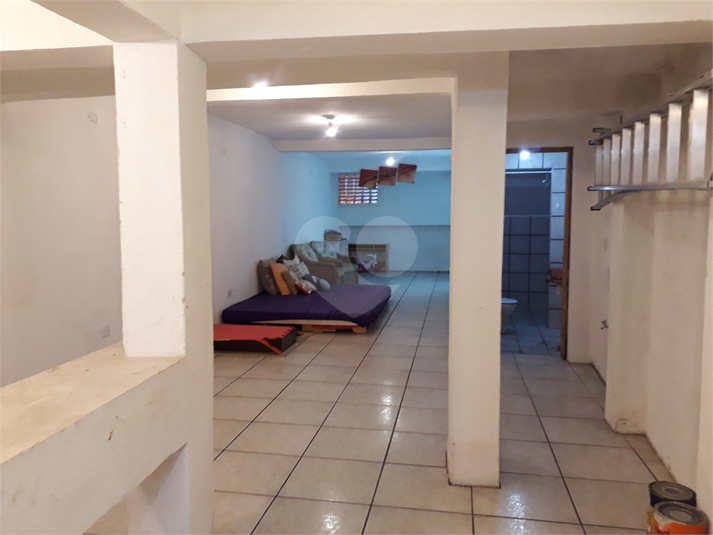 Venda Sobrado São Paulo Vila Suzana REO973792 4