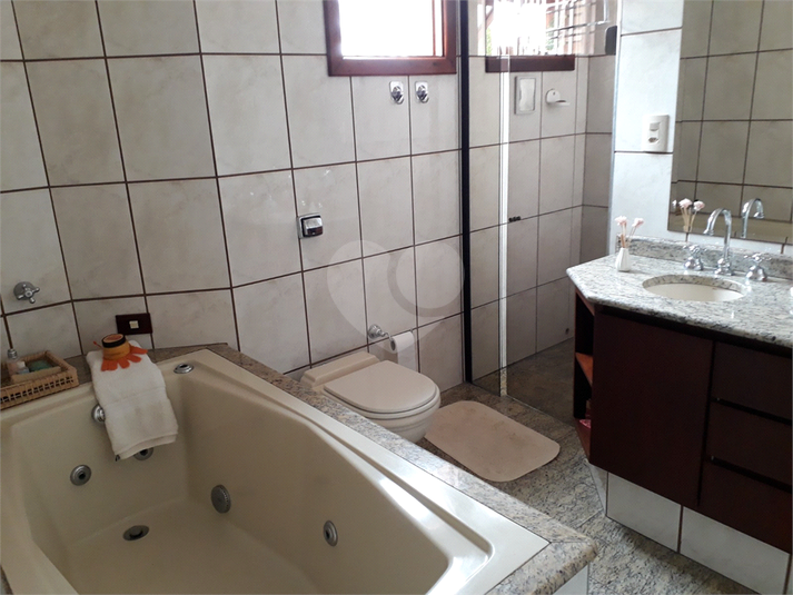 Venda Sobrado São Paulo Vila Suzana REO973792 25