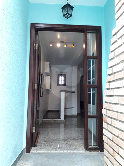 Venda Sobrado São Paulo Vila Suzana REO973792 30