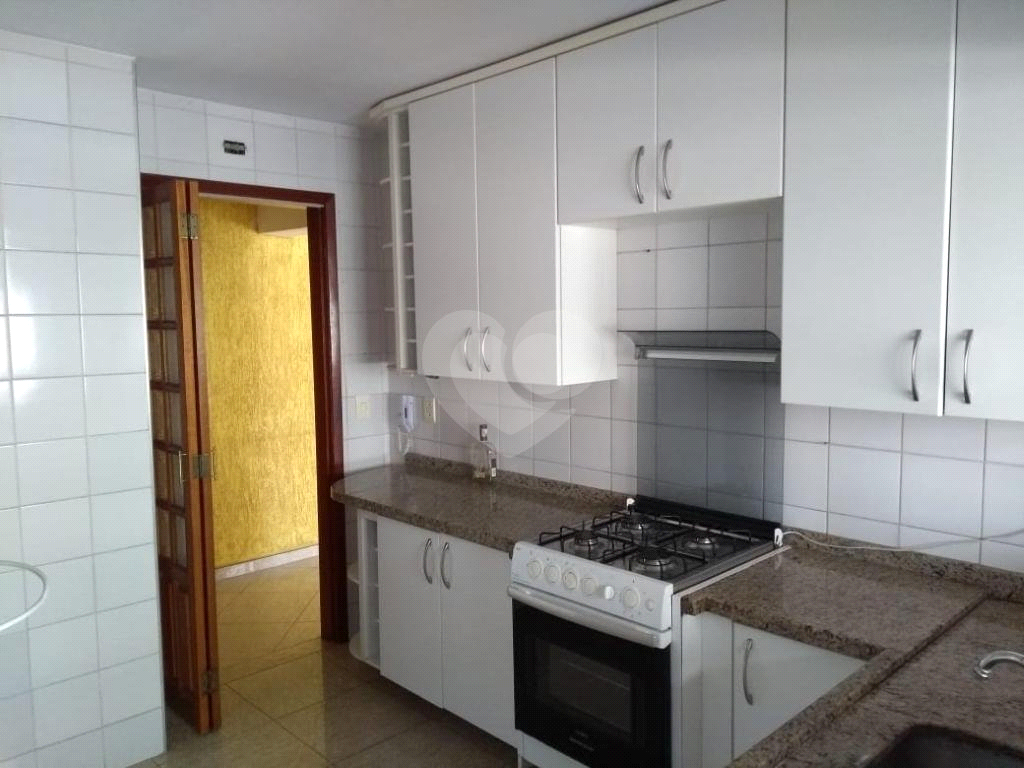 Venda Apartamento São Paulo Lauzane Paulista REO973802 4