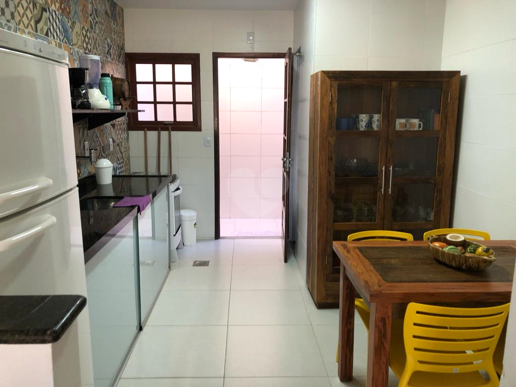 Venda Condomínio Cabo Frio Ogiva REO973804 8