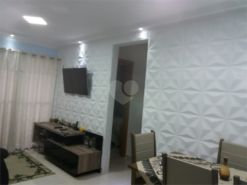 Venda Apartamento Santo André Utinga REO973805 12