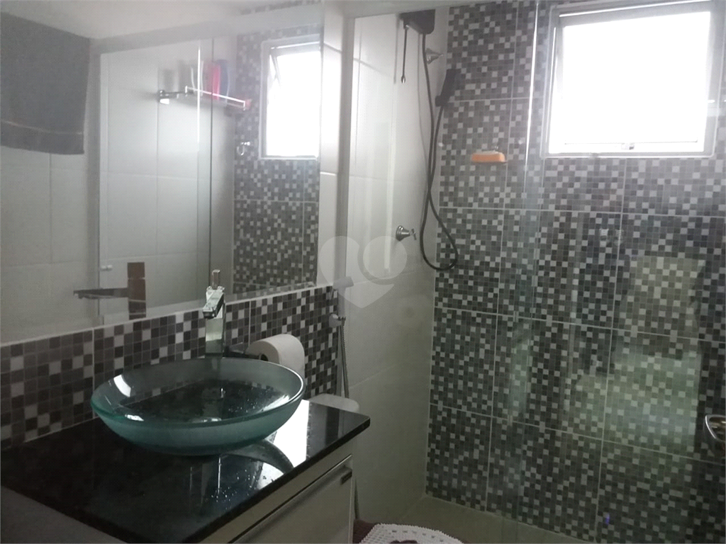 Venda Apartamento Santo André Utinga REO973805 25