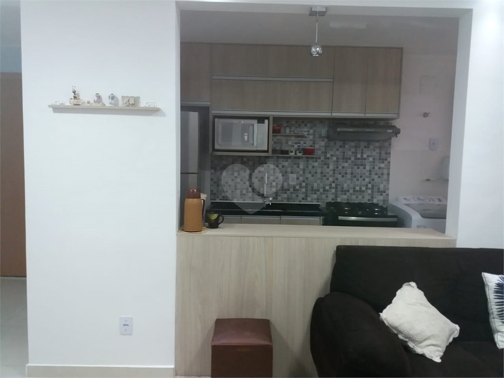 Venda Apartamento Santo André Utinga REO973805 13