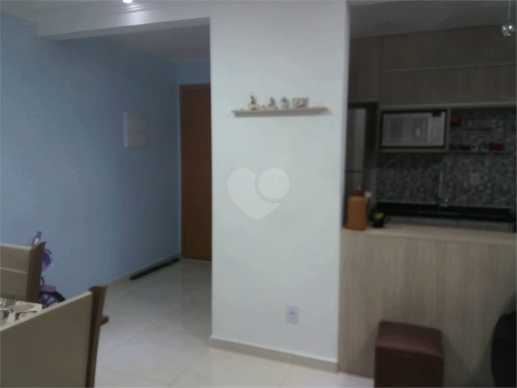 Venda Apartamento Santo André Utinga REO973805 8