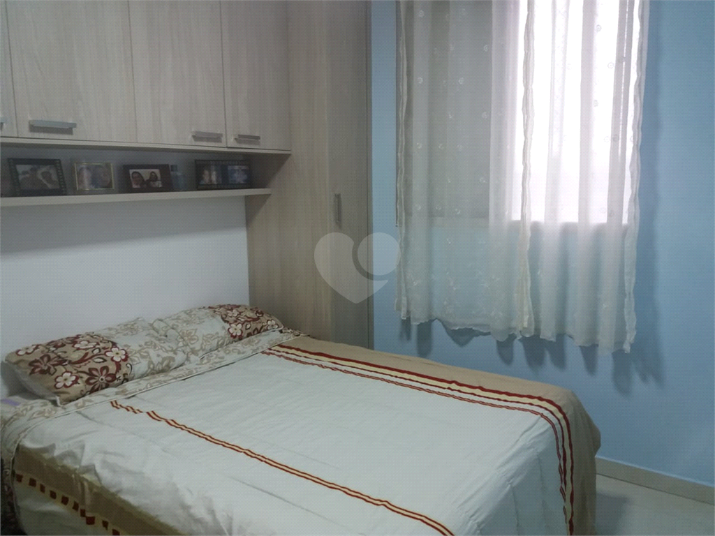 Venda Apartamento Santo André Utinga REO973805 27