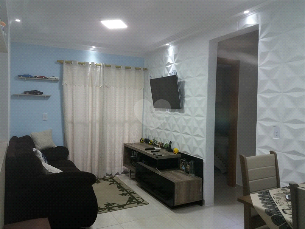 Venda Apartamento Santo André Utinga REO973805 15