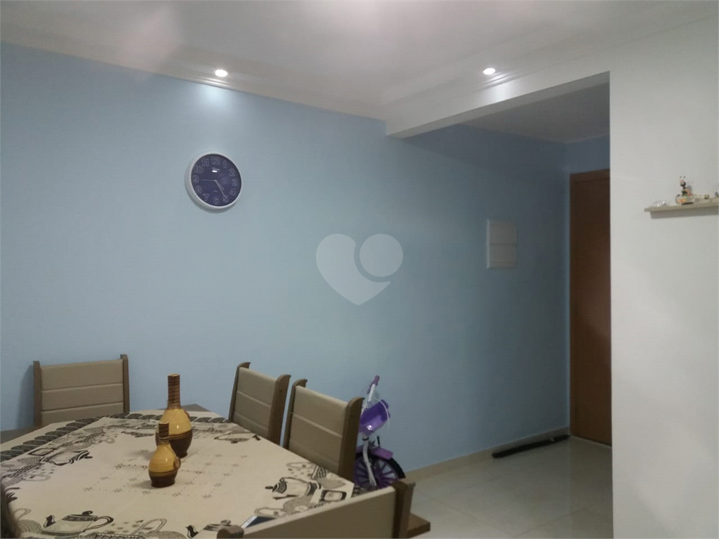 Venda Apartamento Santo André Utinga REO973805 22