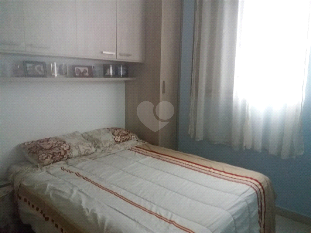 Venda Apartamento Santo André Utinga REO973805 3