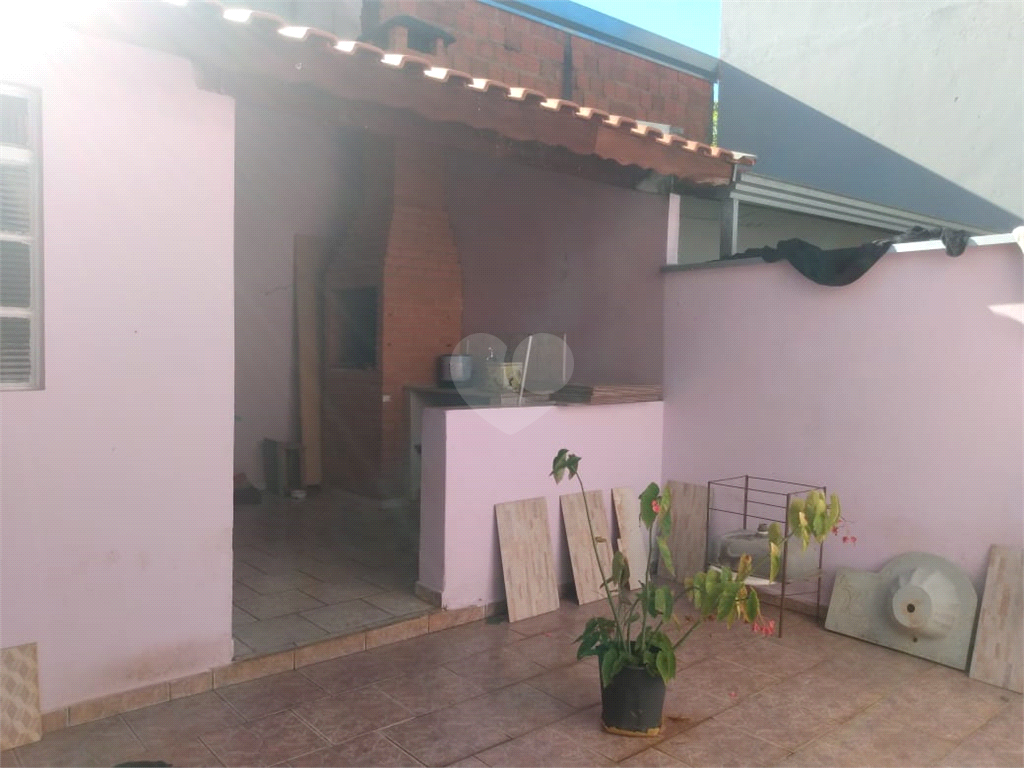 Venda Casa Itapetininga Jardim Brasil REO973807 15