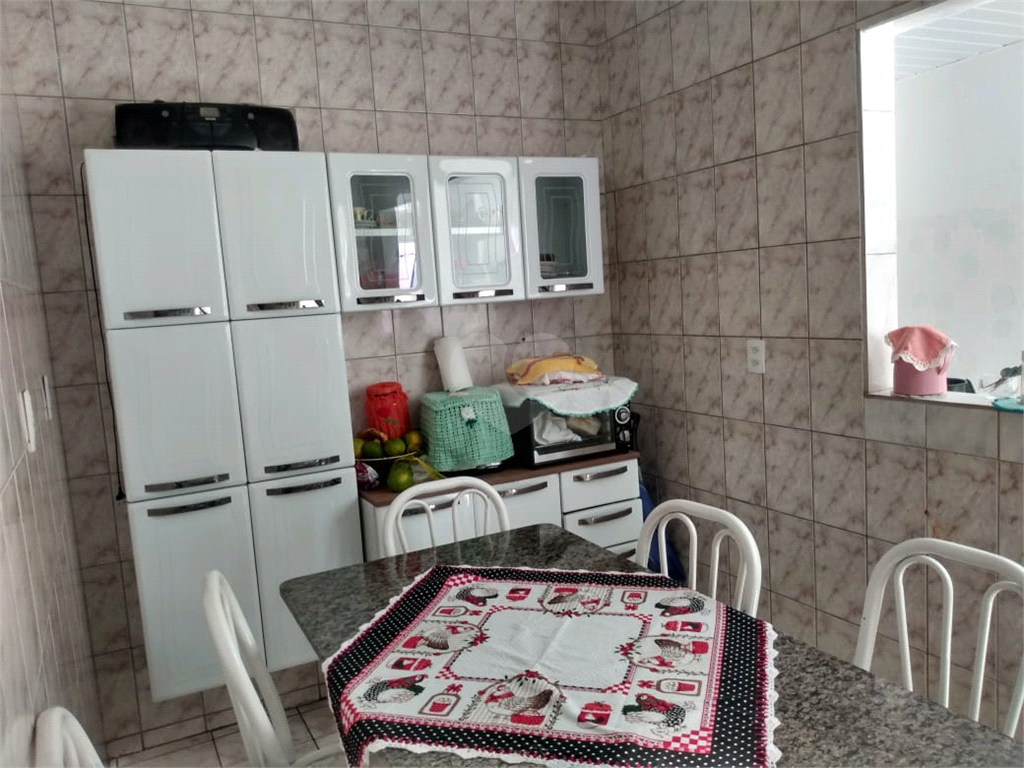 Venda Casa Itapetininga Jardim Brasil REO973807 5