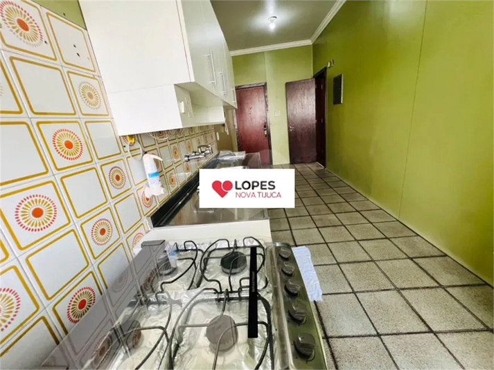 Venda Apartamento Rio De Janeiro Tijuca REO973812 23