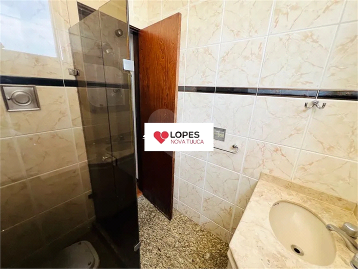 Venda Apartamento Rio De Janeiro Tijuca REO973812 15