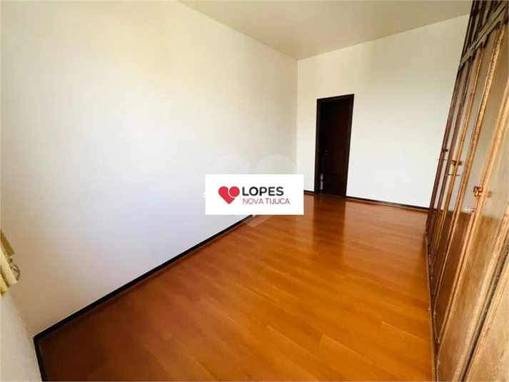 Venda Apartamento Rio De Janeiro Tijuca REO973812 4