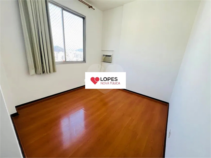 Venda Apartamento Rio De Janeiro Tijuca REO973812 12