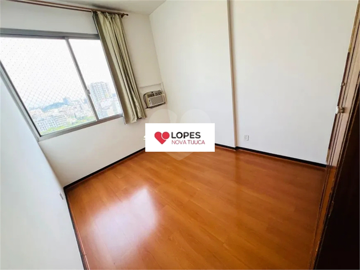 Venda Apartamento Rio De Janeiro Tijuca REO973812 8