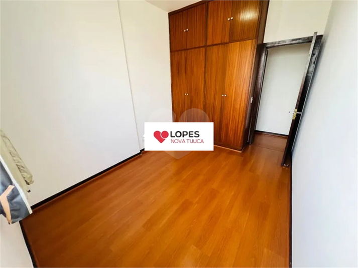 Venda Apartamento Rio De Janeiro Tijuca REO973812 7