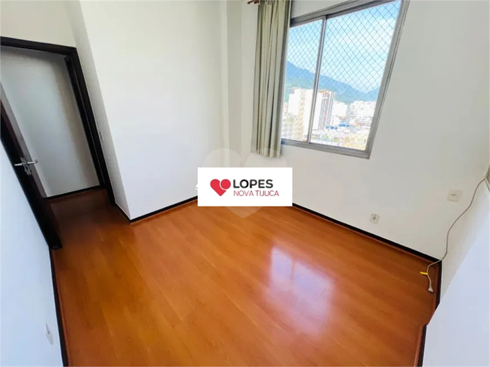 Venda Apartamento Rio De Janeiro Tijuca REO973812 11