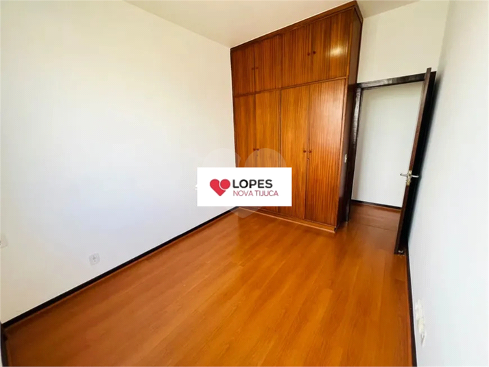 Venda Apartamento Rio De Janeiro Tijuca REO973812 10