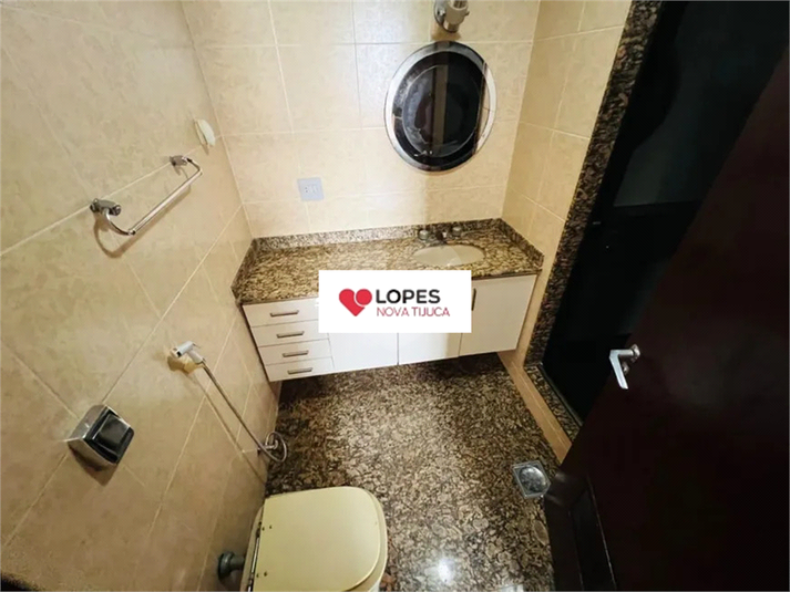 Venda Apartamento Rio De Janeiro Tijuca REO973812 14