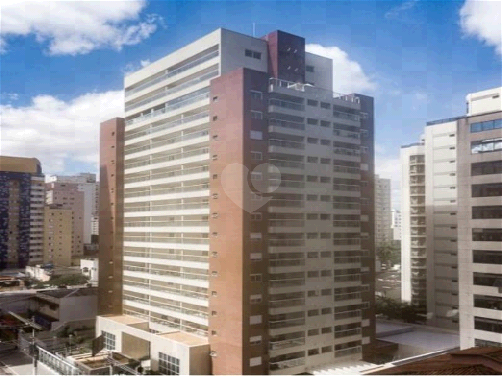 Venda Apartamento São Paulo Indianópolis REO973815 5