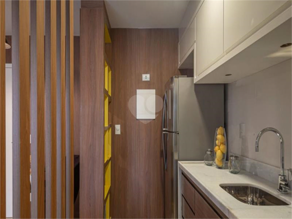 Venda Apartamento São Paulo Indianópolis REO973815 6