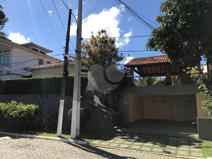 Venda Condomínio Niterói Badu REO973818 28