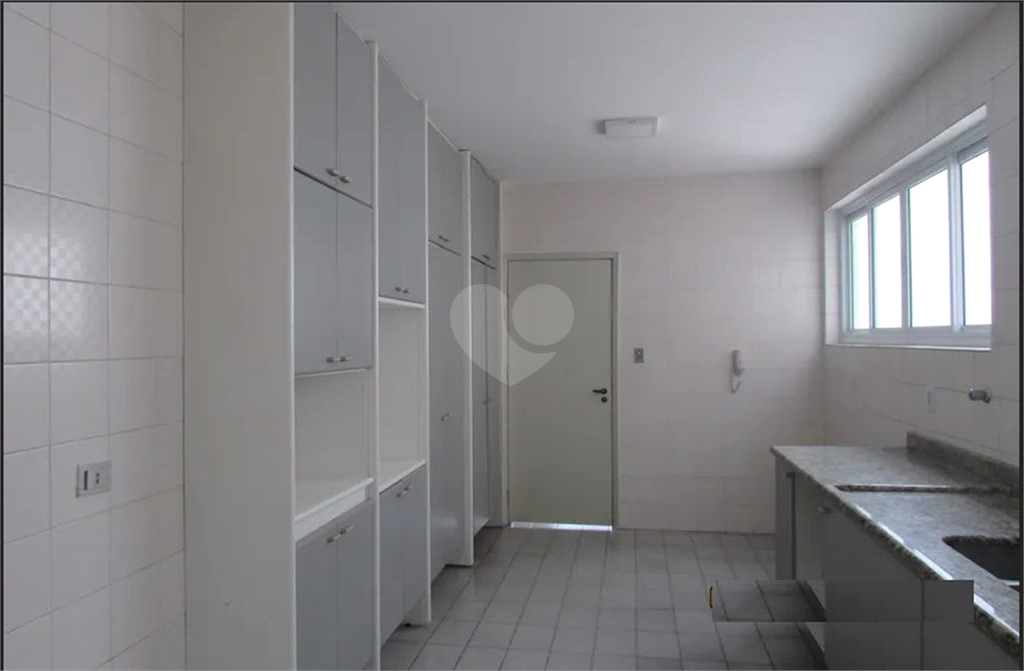 Venda Apartamento São Paulo Jardim Paulista REO973830 14