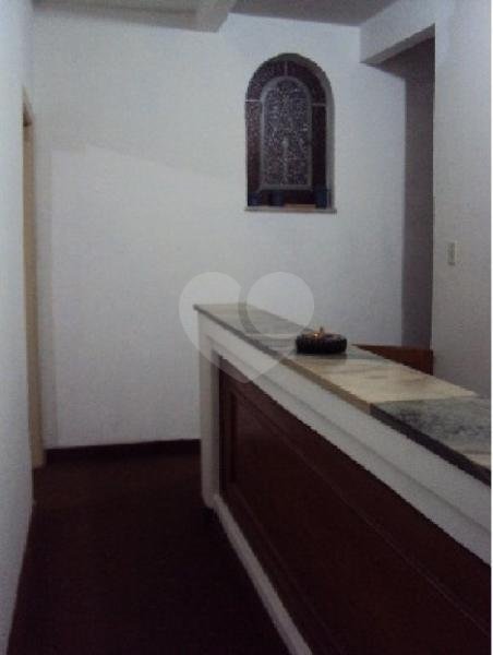 Venda Sobrado São Paulo Vila Gumercindo REO97385 10