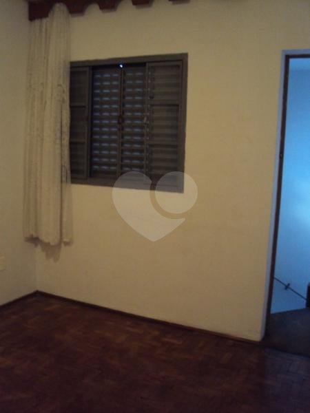 Venda Sobrado São Paulo Vila Gumercindo REO97385 7