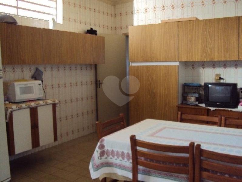 Venda Sobrado São Paulo Vila Gumercindo REO97385 6