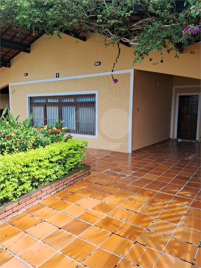 Venda Casa Peruíbe Jardim Ribamar REO973850 3