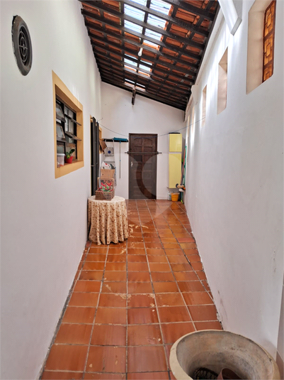 Venda Casa Peruíbe Jardim Ribamar REO973850 30