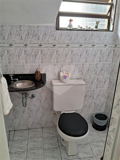 Venda Casa Peruíbe Jardim Ribamar REO973850 12