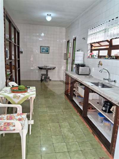 Venda Casa Peruíbe Jardim Ribamar REO973850 8