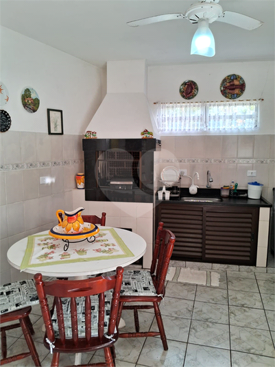 Venda Casa Peruíbe Jardim Ribamar REO973850 10