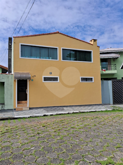 Venda Casa Peruíbe Jardim Ribamar REO973850 5