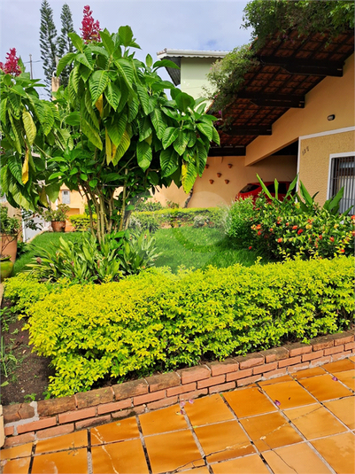 Venda Casa Peruíbe Jardim Ribamar REO973850 4