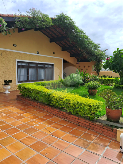 Venda Casa Peruíbe Jardim Ribamar REO973850 2