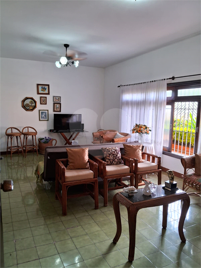 Venda Casa Peruíbe Jardim Ribamar REO973850 25