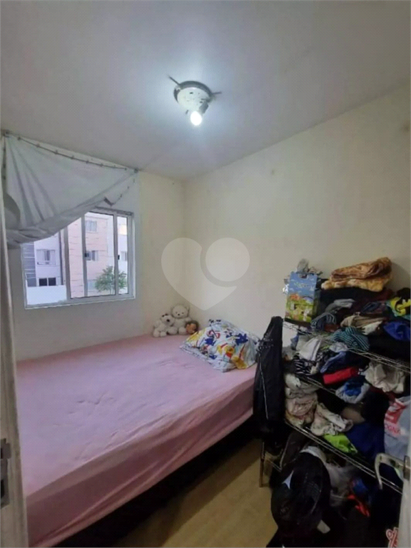 Venda Apartamento Curitiba Fazendinha REO973875 12