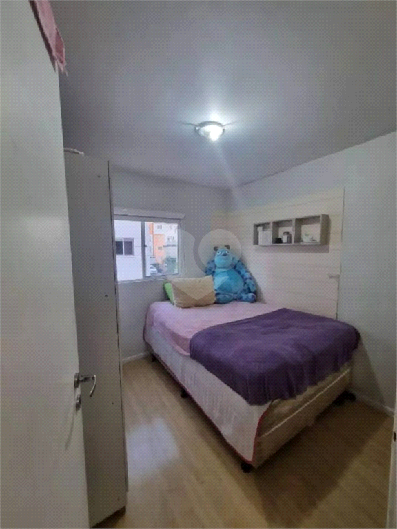 Venda Apartamento Curitiba Fazendinha REO973875 10