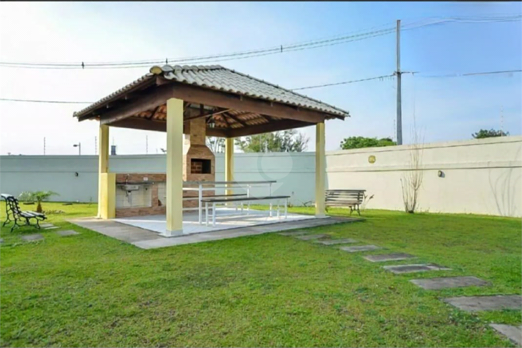 Venda Apartamento Curitiba Fazendinha REO973875 13