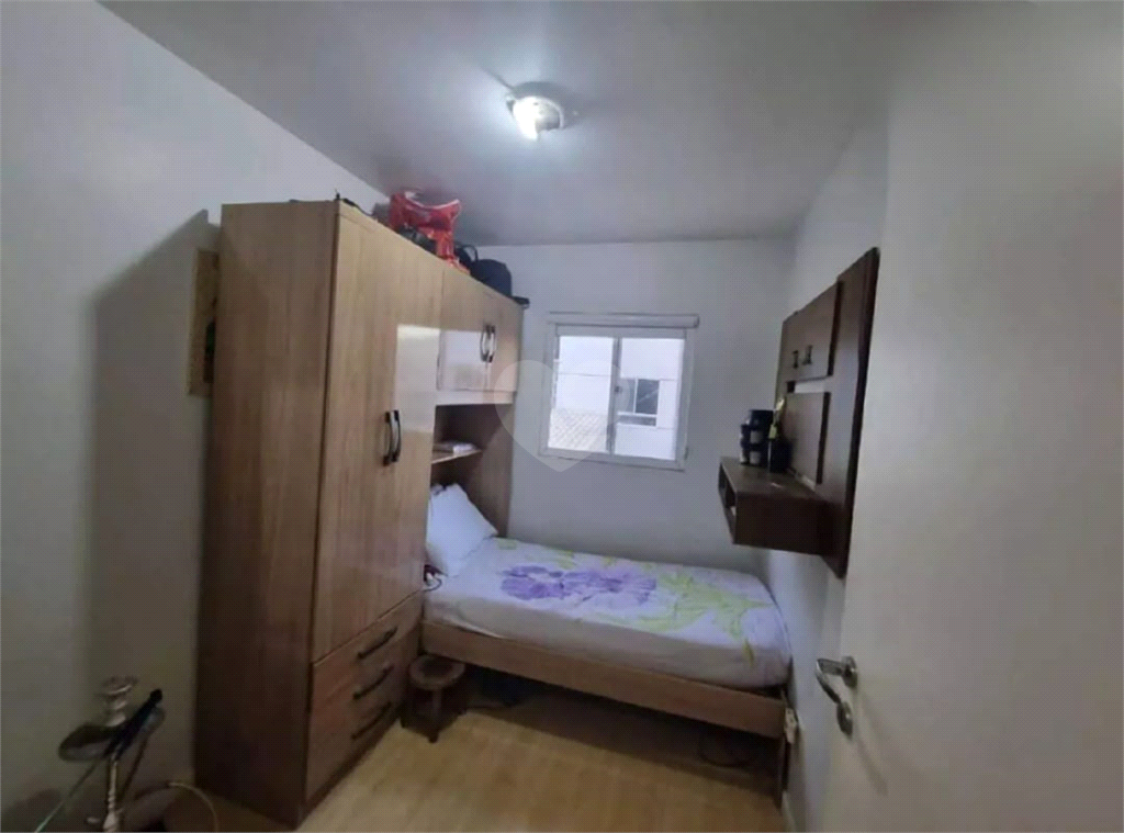 Venda Apartamento Curitiba Fazendinha REO973875 6