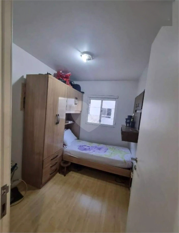 Venda Apartamento Curitiba Fazendinha REO973875 5