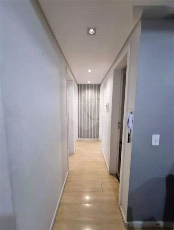 Venda Apartamento Curitiba Fazendinha REO973875 4