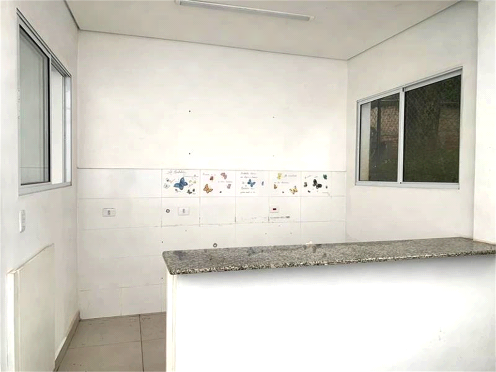 Aluguel Casa térrea São Paulo Bela Aliança REO97388 22