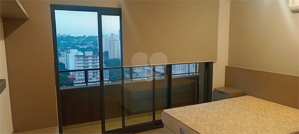 Aluguel Apartamento São Paulo Perdizes REO973883 1