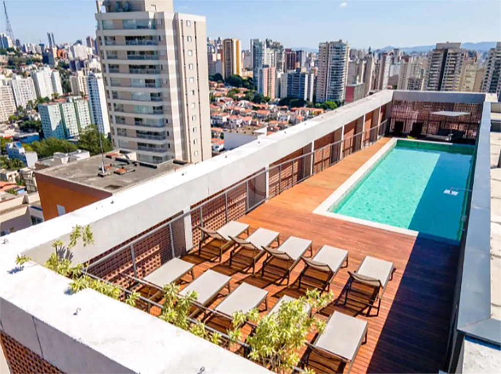 Aluguel Apartamento São Paulo Perdizes REO973883 14