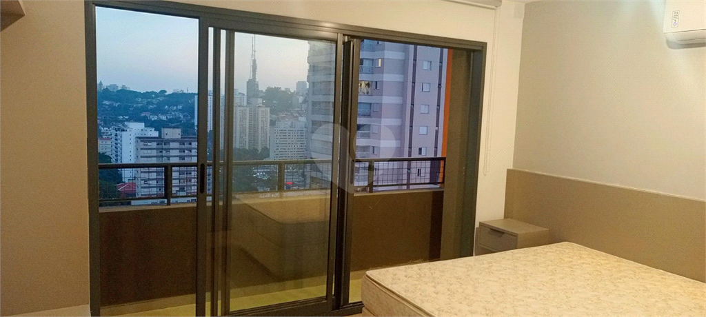 Aluguel Apartamento São Paulo Perdizes REO973883 9